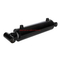 Welded Hydraulic Cylinder Hydraulic RAM Hydraulic Cylinder for Trailer Truck