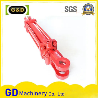 Htr-3036 Double Acting Hydraulic Cylinder for Hoisting and Conveying