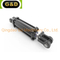 Hallite Seals Tie Rod Hydraulic Piston Cylinder for Concrete and Asphalt Equipment