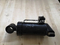 High Quality Oil Tubing Mounted Welded Hydraulic Custom Piston Cylinders for Low Bed Trailer