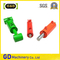 4000psi Mechanical Double Action Welded Hydraulic Cylinder for Construction Machine