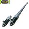 Double Single Acting Hydraulic Telescopic RAM for Agriculture Equipment