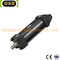 Double Acting Hydraulic Cylinder with Front Flange