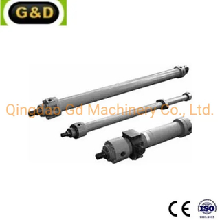 Metallurgy Equipment Hydraulic Cylinders