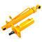 2500psi Double Acting Mounting Clevis Standard Welded Hydraulic Cylinder