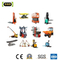 AC Motor 220V/380V AC Double Acting Hydraulic Power Unit