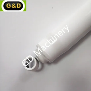 Bidirectional Iron Fitness Hydraulic Cylinder
