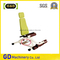 St76-375L Adjustable Tension Type Auto Rally Fitness Equipment Hydraulic Cylinder