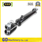 Customized Double Acting Welded Hydraulic Oil Cylinder with Valve