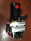 Mini Hydraulic Power Unit with Small Oil Tank