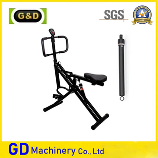 Yzb-365L Gym Equipment Metal Adjustable Hydraulic Cylinder