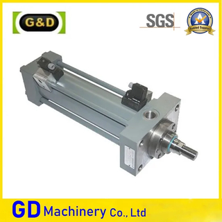 Forklift Used Double Acting RAM Piston Structure Hydraulic Cylinder