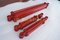 Tie Rod Hydraulic Cylinder Hydraulic RAM for Agricultrual Equipment
