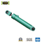 Welding Type Connection Double Action Hydraulic Cylinder for Construction Machine