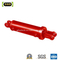 Weld Cross Tube Hydraulic Cylinder 2" Bore X 20" Stroke 3000 Psi