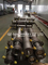 Dump Truck Multi-Stage Hydraulic Cylinder