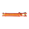 2500psi 2" Bore 6" Stroke Tie Rod Hydraulic Cylinders Cilindro Hidraulico