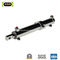 Standard Welded Hydraulic Cylinder Double Acting Tang 2.5" Bore 14" Stroke