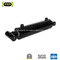 Hydraulic Cylinder RAM Hard Chrome Palted Double Acting Welded Hydraulic Cylinders