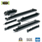 Double Acting 2" Bore 8" Stroke AG Clevis Welded Hydraulic Cylinder