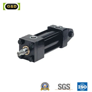 Double Acting Standard H Series Parker Tie Rod Hydraulic Cylinder