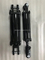 Tie Rod Cylinder Hydraulic Cylinder with Buffer Seal