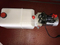 8L Oil Tank Hydraulic Power Unit 12 Volt Hydraulic Power Unit