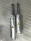 Fitness Hydraulic Damper Aluminum Hydraulic Cylinder with 6 Resistance Force Stages