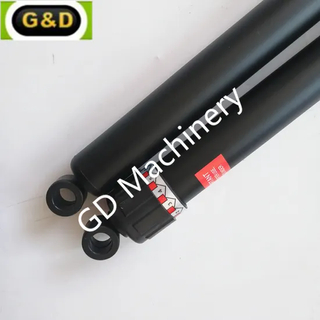 Yzb-440L Adjustable Tension Type Hydraulic Cylinder for Damper
