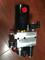 12V/24V DC Small Hydraulic Power Unit for Snow Plow