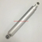 Rustproof Aluminum Hydraulic Cylinder Hydraulic Damper with Stainless Rod for Outdoor Fitness Equipment