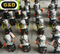 12 Volt DC Motor Hydraulic Power Unit for Car Lifts