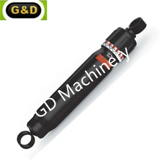 Hydraulic Damper Adjustable Tension Type Fitness Cylinder Yzb-330L