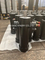 Tipper Trunnion Type Telescopic Hydraulic Cylinder