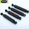 Constant Double Direction Hydraulic Damper for Exercise Machine