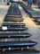 Telescopic Hydraulic Cylinder OEM Front End Loader Hydraulic Cylinder