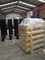 Trunnion Mounting Hydraulic Cylinder OEM Front End Loader Telescopic Hydraulic Cylinder
