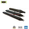 Multistage Telescopic Hydraulic Cylinder for Dump Trailer