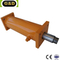 China Made Hydraulic Cylinder RAM for Backhole Farm Machines