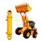 Customized Hydraulic Cylinder for Industrial Equipment