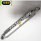 Adjustable Bidirectional Hydraulic Damper Cylinder with Stainless Steel Rod for Outside Door Fitness Equipment