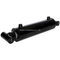 High Capacity Scissor Lift Table Welded Hydraulic Cylinder for Elongated Loads