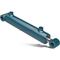 3000psi Construction Grade Steel Welded Hydraulic Cylinder
