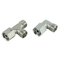 Fs6400 Face Seal Orfs Male SAE O-Ring Boss Orb Male Straight Adapter