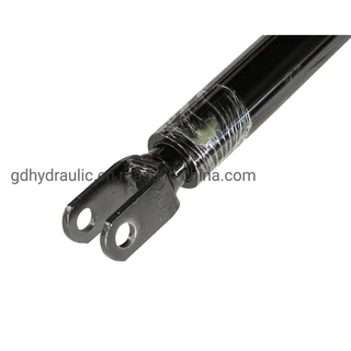 Double Acting Custom Hydraulic RAM for Lifting Machine