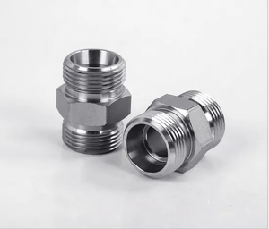 DIN Fittings in Stock 1c9 2c9 AC Bc Cc 1CB/1cm...Fittings