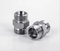 DIN Fittings in Stock 1c9 2c9 AC Bc Cc 1CB/1cm...Fittings