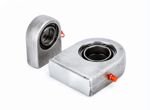 GF15do, GF25do, GF35do, GF50 60 80 120do Rod Ends for Hydraulic Components
