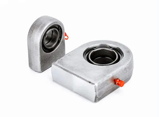 GF15do, GF25do, GF35do, GF50 60 80 120do Rod Ends for Hydraulic Components