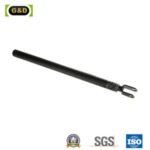 Double Action Lifting Bridge Hydraulic RAM
